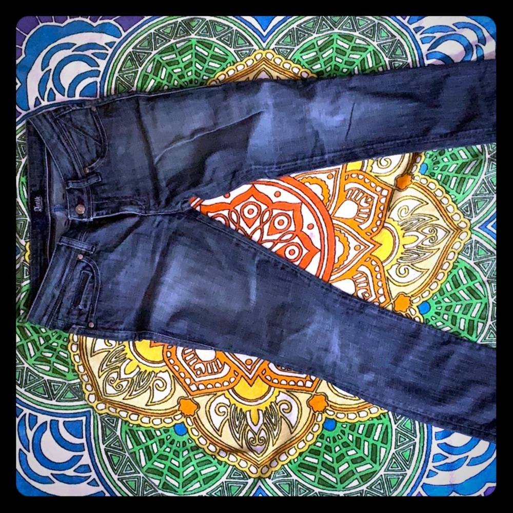 Antik Denim - Skinny jeans